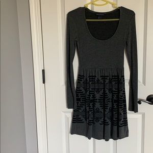 Long Sleeve dress!